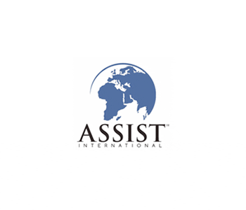 ASSIST INTERNATIONA Logo