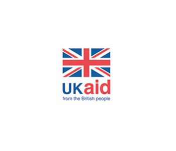 UK AID Logo