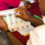 CPHDEV, With COLAB Support, Boosts Oxygen Therapy Skills for Healthcare Workers in Kenya