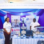 CPHD Reaffirms Commitment to Maternal and Newborn Health at KOGS Society Conference