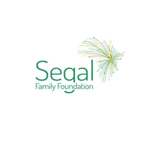 Segal Foundation logo