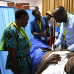 Rewriting the story of maternal health through Point-of-Care Ultrasound (POCUS)