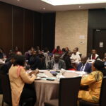 Empowering Schoolgirls in Kibra: Breaking the Silence on Heavy Menstrual Bleeding
